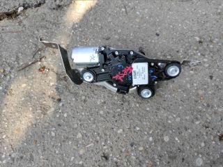 bontott FORD FIESTA VI Hátsó Ablaktörlő Motor