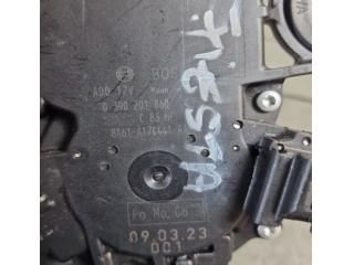 bontott FORD FIESTA VI Hátsó Ablaktörlő Motor