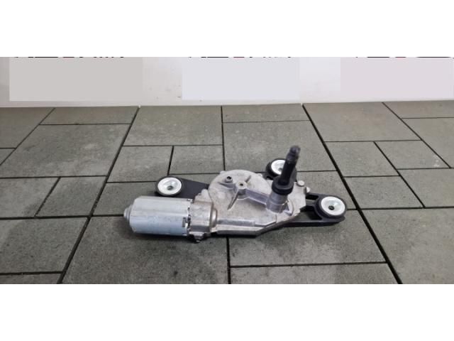 bontott FORD FIESTA VI Hátsó Ablaktörlő Motor