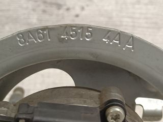 bontott FORD FIESTA VI Hátsó Ablaktörlő Motor