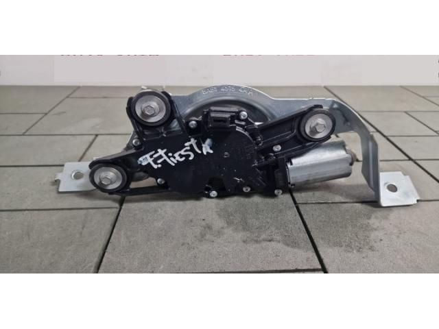 bontott FORD FIESTA VI Hátsó Ablaktörlő Motor
