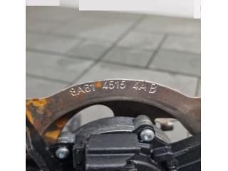 bontott FORD FIESTA VI Hátsó Ablaktörlő Motor