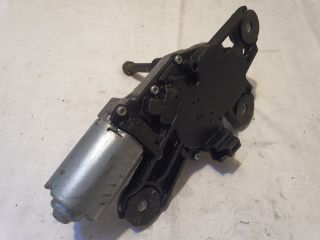 bontott FORD FIESTA VI Hátsó Ablaktörlő Motor