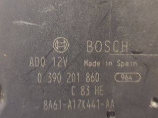 bontott FORD FIESTA VI Hátsó Ablaktörlő Motor