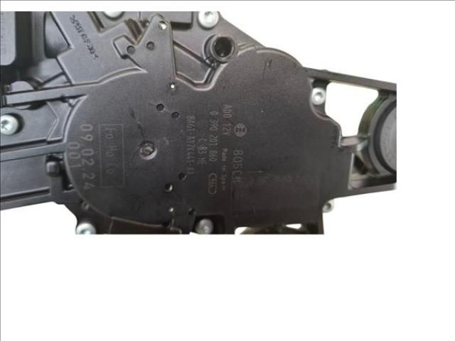 bontott FORD FIESTA VI Hátsó Ablaktörlő Motor