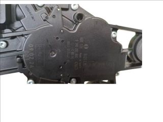 bontott FORD FIESTA VI Hátsó Ablaktörlő Motor