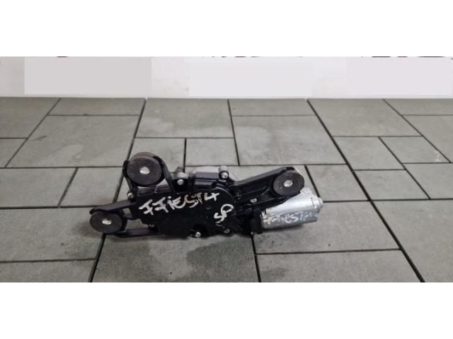 bontott FORD FIESTA VI Hátsó Ablaktörlő Motor