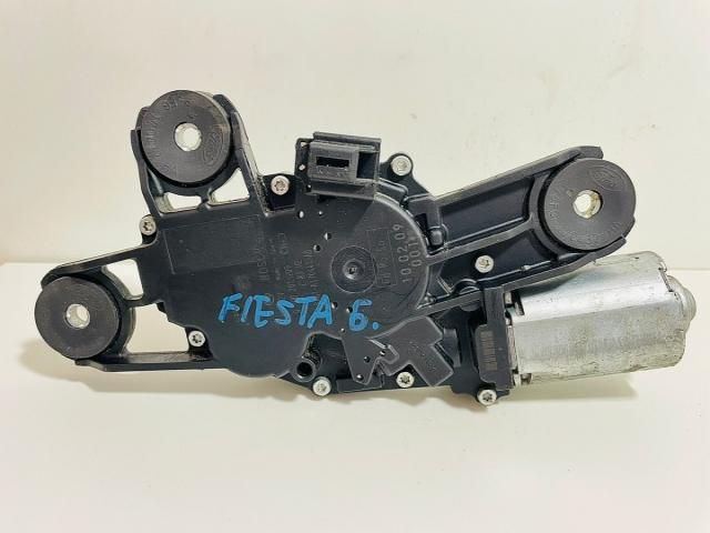 bontott FORD FIESTA VI Hátsó Ablaktörlő Motor