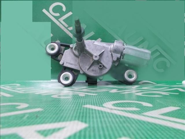 bontott FORD FIESTA VI Hátsó Ablaktörlő Motor