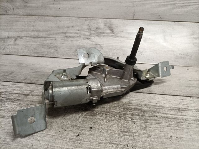 bontott FORD FIESTA VI Hátsó Ablaktörlő Motor