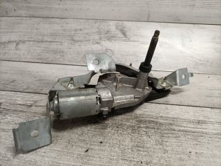 bontott FORD FIESTA VI Hátsó Ablaktörlő Motor