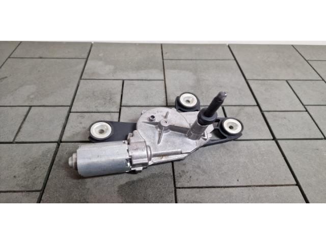 bontott FORD FIESTA VI Hátsó Ablaktörlő Motor