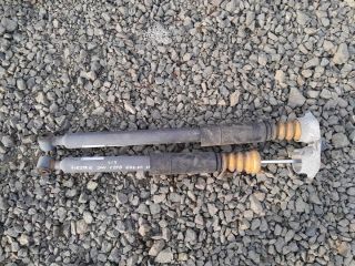 bontott FORD FIESTA VI Hátsó Lengéscsillapító Pár