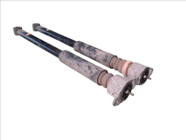 bontott FORD FIESTA VI Hátsó Lengéscsillapító (Pozíciófüggetlen)