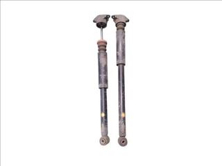 bontott FORD FIESTA VI Hátsó Lengéscsillapító (Pozíciófüggetlen)