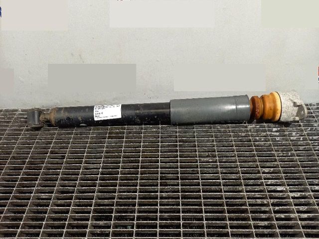 bontott FORD FIESTA VI Hátsó Lengéscsillapító (Pozíciófüggetlen)