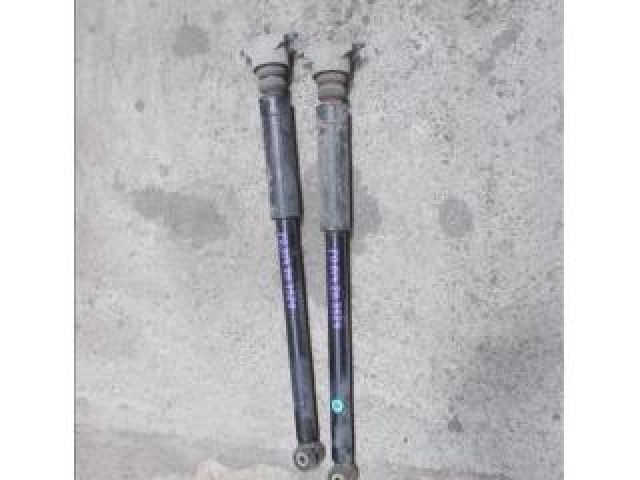 bontott FORD FIESTA VI Hátsó Lengéscsillapító (Pozíciófüggetlen)