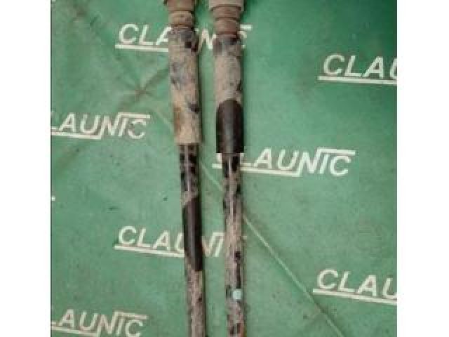 bontott FORD FIESTA VI Hátsó Lengéscsillapító (Pozíciófüggetlen)