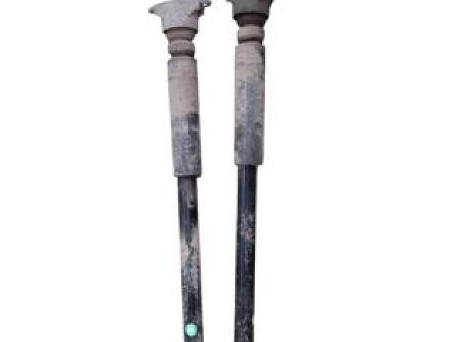 bontott FORD FIESTA VI Hátsó Lengéscsillapító (Pozíciófüggetlen)