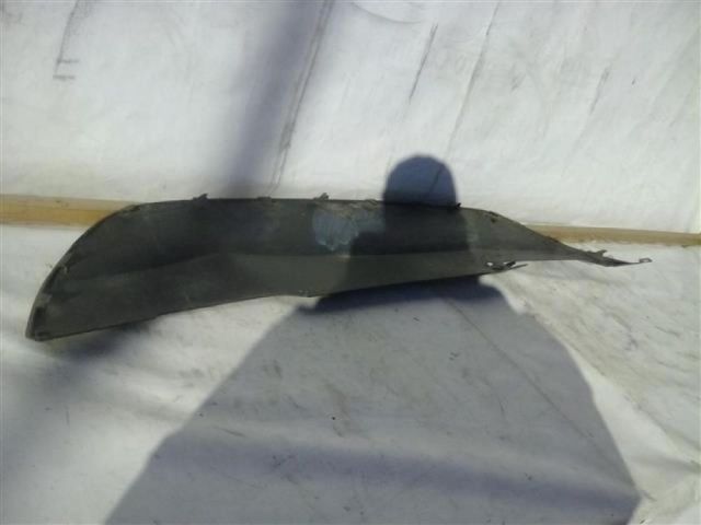 bontott FORD FIESTA VI Hátsó Lökhárító Légterelő