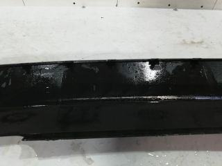 bontott FORD FIESTA VI Hátsó Lökhárító Légterelő