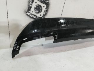 bontott FORD FIESTA VI Hátsó Lökhárító Légterelő