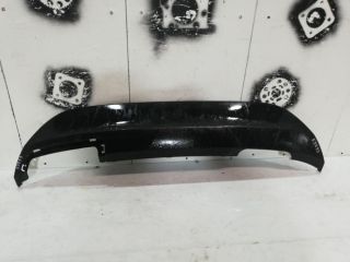 bontott FORD FIESTA VI Hátsó Lökhárító Légterelő