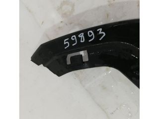 bontott FORD FIESTA VI Hátsó Lökhárító Légterelő