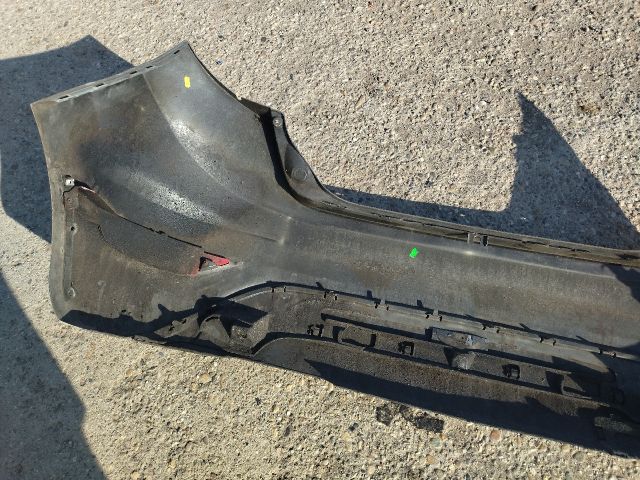 bontott FORD FIESTA VI Hátsó Lökhárító (Részeivel)