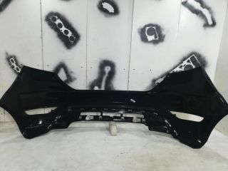 bontott FORD FIESTA VI Hátsó Lökhárító (Üresen)