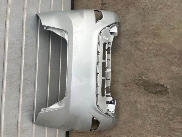 bontott FORD FIESTA VI Hátsó Lökhárító (Üresen)