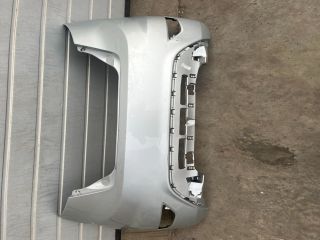 bontott FORD FIESTA VI Hátsó Lökhárító (Üresen)