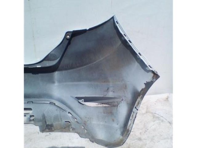 bontott FORD FIESTA VI Hátsó Lökhárító (Üresen)