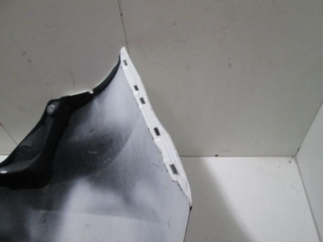 bontott FORD FIESTA VI Hátsó Lökhárító (Üresen)