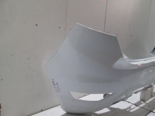 bontott FORD FIESTA VI Hátsó Lökhárító (Üresen)