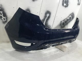 bontott FORD FIESTA VI Hátsó Lökhárító (Üresen)