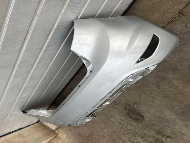 bontott FORD FIESTA VI Hátsó Lökhárító (Üresen)