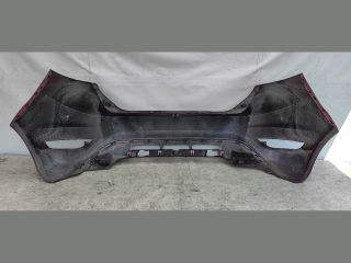 bontott FORD FIESTA VI Hátsó Lökhárító (Üresen)