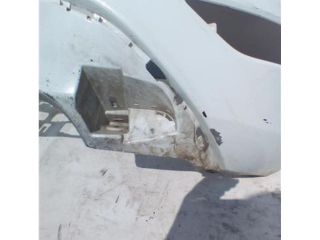 bontott FORD FIESTA VI Hátsó Lökhárító (Üresen)