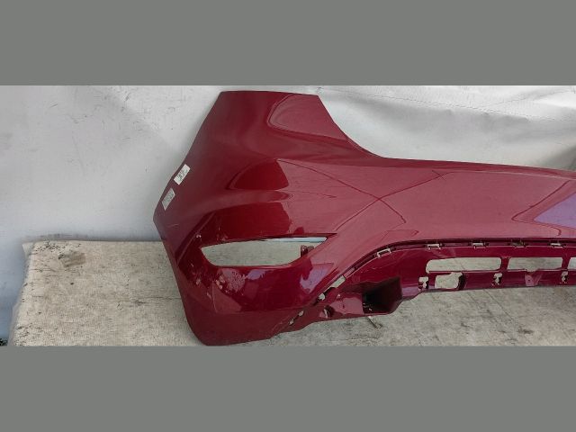 bontott FORD FIESTA VI Hátsó Lökhárító (Üresen)