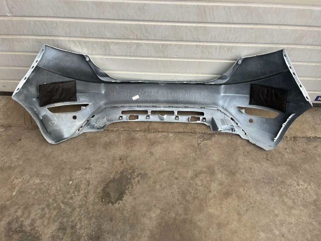 bontott FORD FIESTA VI Hátsó Lökhárító (Üresen)