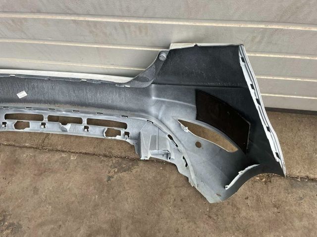 bontott FORD FIESTA VI Hátsó Lökhárító (Üresen)