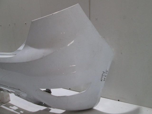 bontott FORD FIESTA VI Hátsó Lökhárító (Üresen)