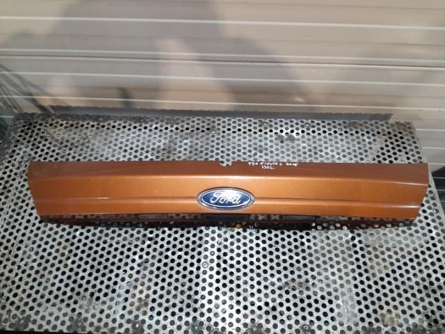 bontott FORD FIESTA VI Hátsó Rendszámtábla Világítás