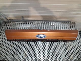 bontott FORD FIESTA VI Hátsó Rendszámtábla Világítás