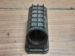 bontott FORD FIESTA VI Hátsó Rendszámtábla Világítás