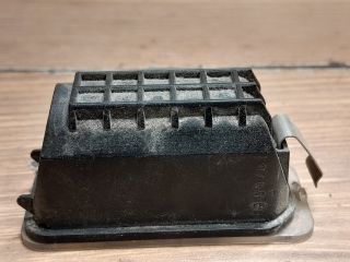 bontott FORD FIESTA VI Hátsó Rendszámtábla Világítás