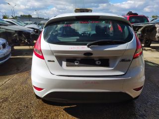 bontott FORD FIESTA VI Hátsó Szélvédő