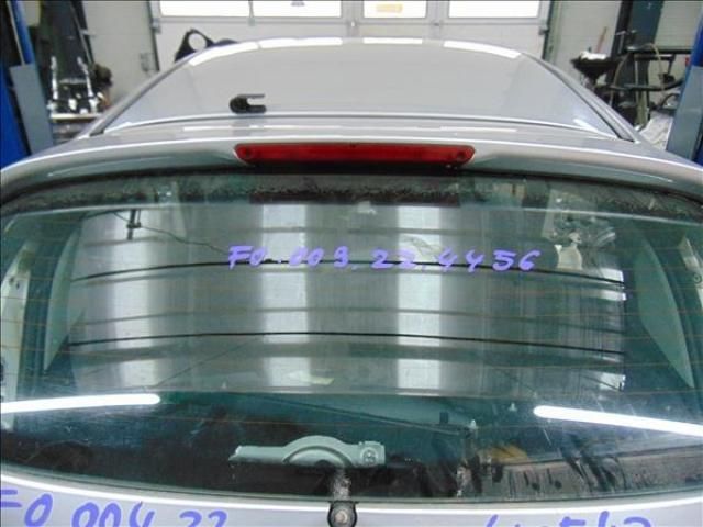 bontott FORD FIESTA VI Hátsó Szélvédő