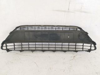 bontott FORD FIESTA VI Hűtőrács